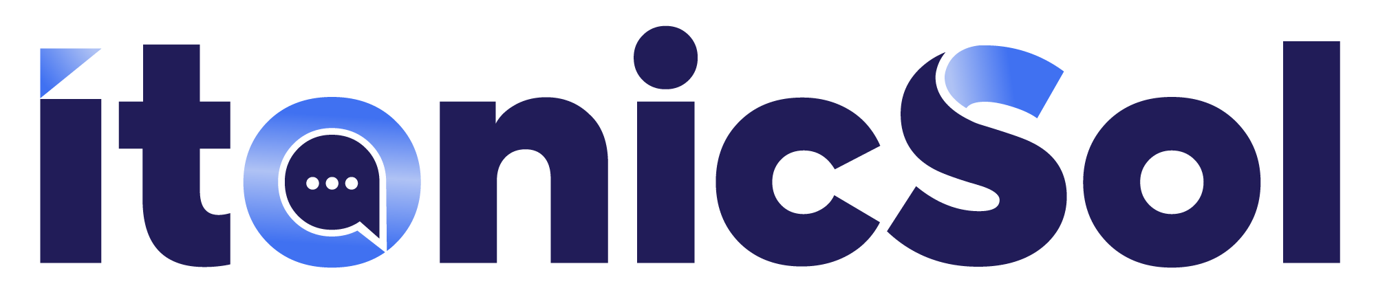 ITONIC SOL